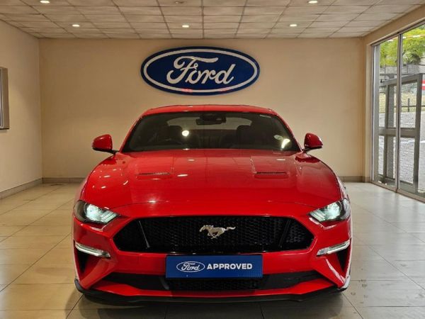 2022-Ford-Mustang-50-GT-Auto image:3