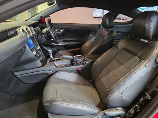 2022-Ford-Mustang-50-GT-Auto image:5