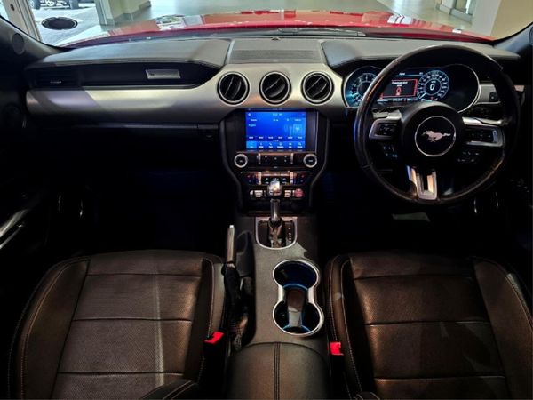 2022-Ford-Mustang-50-GT-Auto image:6