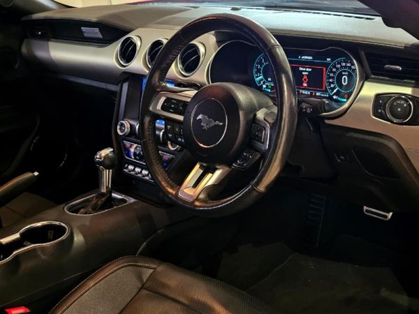 2022-Ford-Mustang-50-GT-Auto image:7