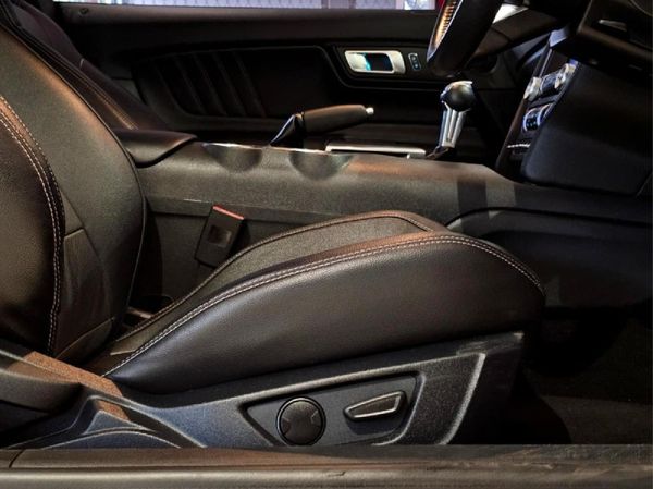 2022-Ford-Mustang-50-GT-Auto image:8