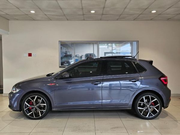 2024-Volkswagen-Polo-20-GTI-Auto-147kW image:1