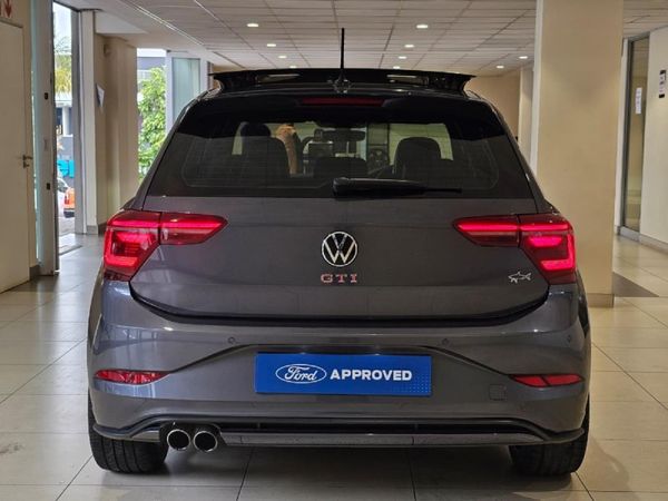 2024-Volkswagen-Polo-20-GTI-Auto-147kW image:4