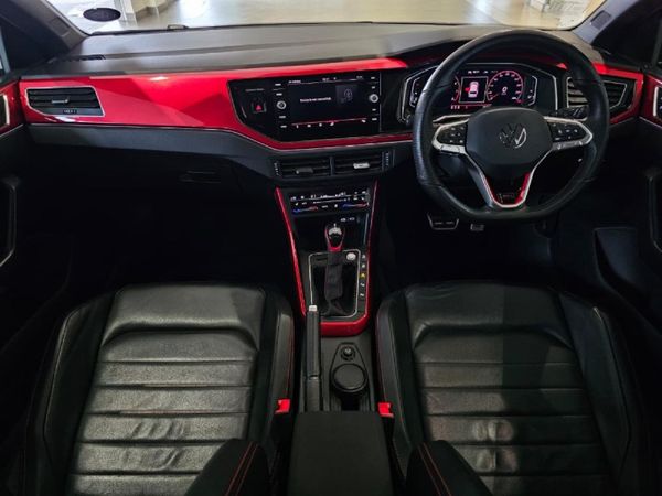 2024-Volkswagen-Polo-20-GTI-Auto-147kW image:6