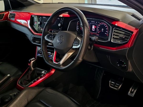 2024-Volkswagen-Polo-20-GTI-Auto-147kW image:7