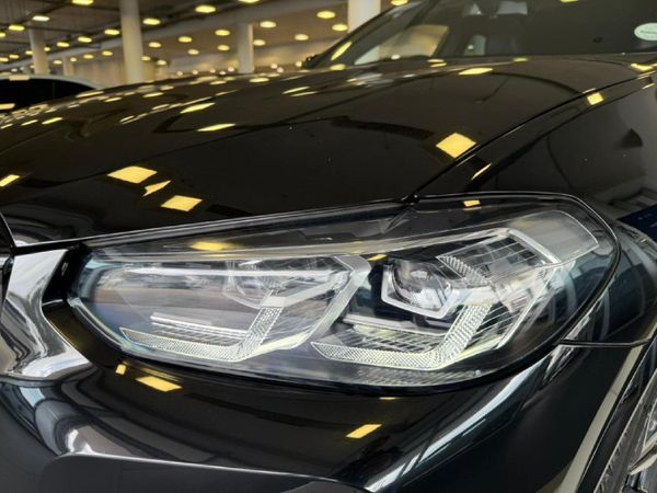 2024-BMW-X4-xDrive20d-M-Sport image:13