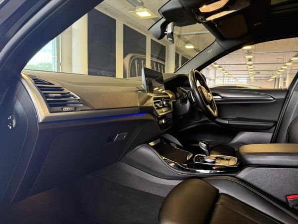 2024-BMW-X4-xDrive20d-M-Sport image:15