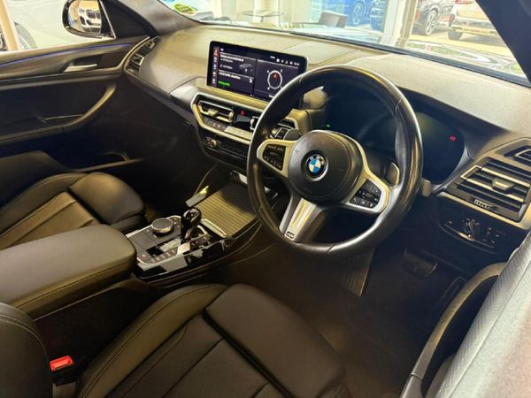 2024-BMW-X4-xDrive20d-M-Sport image:3