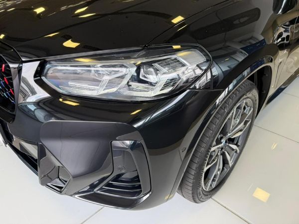 2024-BMW-X4-xDrive20d-M-Sport image:6