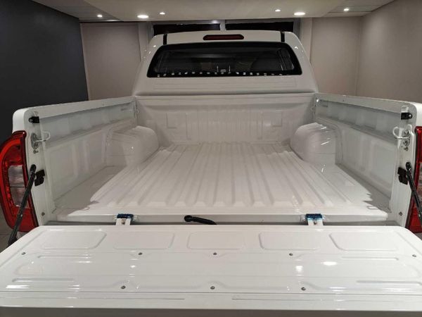 2026-Foton-Tunland-20T-G7-Elite-Double-Cab image:8