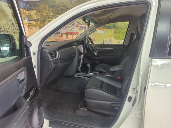 2025-Toyota-Fortuner-24-GD-6-4x4-Auto image:7