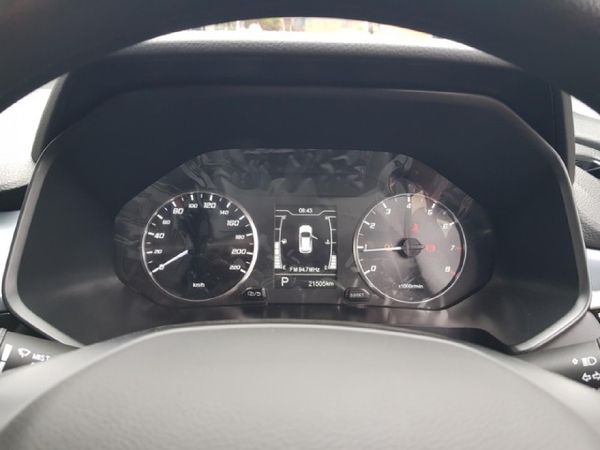 2025-Chery-Tiggo-4-Pro-15-LiT-Auto image:10