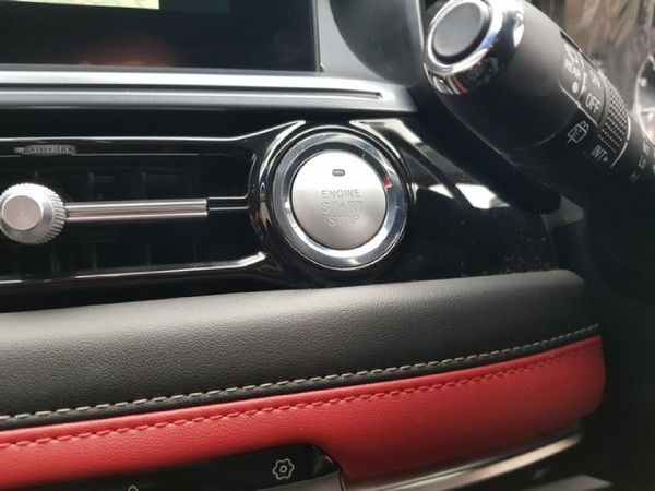 2025-Chery-Tiggo-4-Pro-15-LiT-Auto image:15