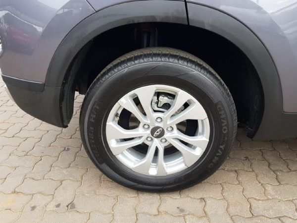 2025-Chery-Tiggo-4-Pro-15-LiT-Auto image:17