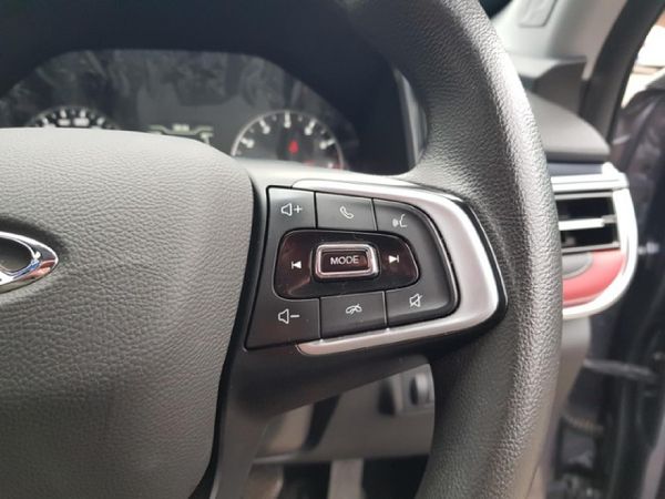 2025-Chery-Tiggo-4-Pro-15-LiT-Auto image:18