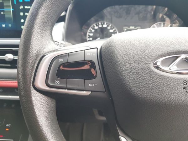 2025-Chery-Tiggo-4-Pro-15-LiT-Auto image:19