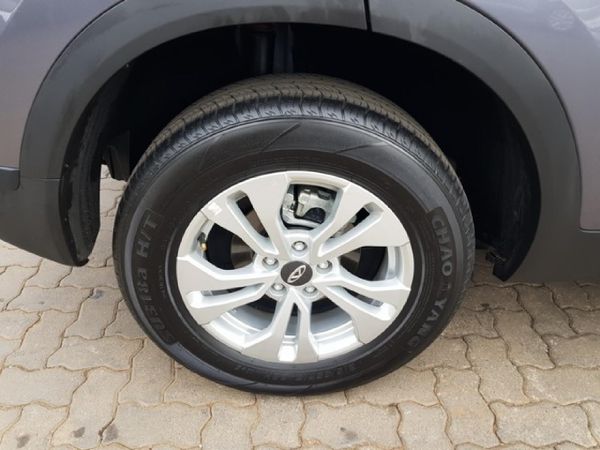 2025-Chery-Tiggo-4-Pro-15-LiT-Auto image:20