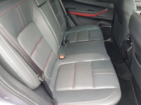 2025-Chery-Tiggo-4-Pro-15-LiT-Auto image:5