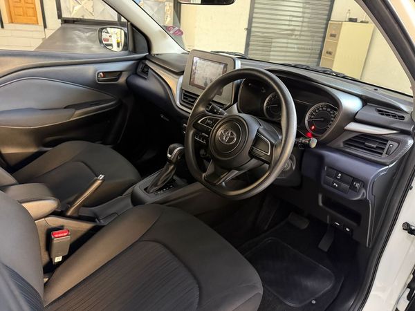 2024-Toyota-Starlet-15-XS-Auto image:12