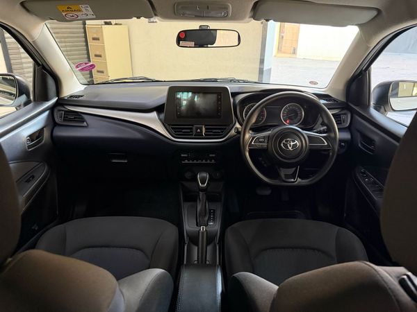 2024-Toyota-Starlet-15-XS-Auto image:13