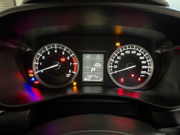 2024-Toyota-Starlet-15-XS-Auto image:14