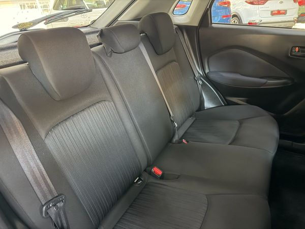 2024-Toyota-Starlet-15-XS-Auto image:15