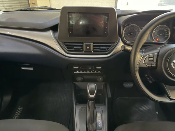 2024-Toyota-Starlet-15-XS-Auto image:20
