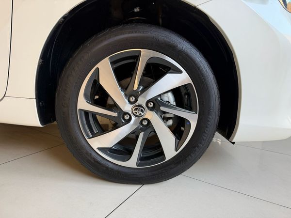 2024-Toyota-Starlet-15-XS-Auto image:22