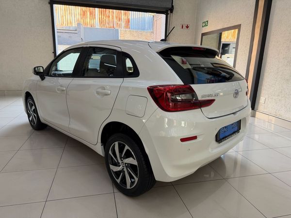 2024-Toyota-Starlet-15-XS-Auto image:5