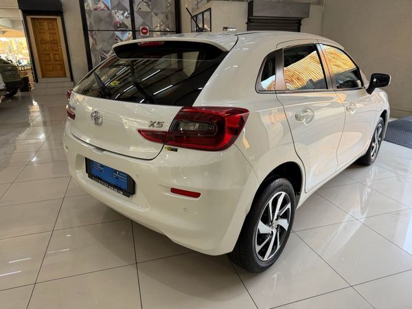2024-Toyota-Starlet-15-XS-Auto image:6