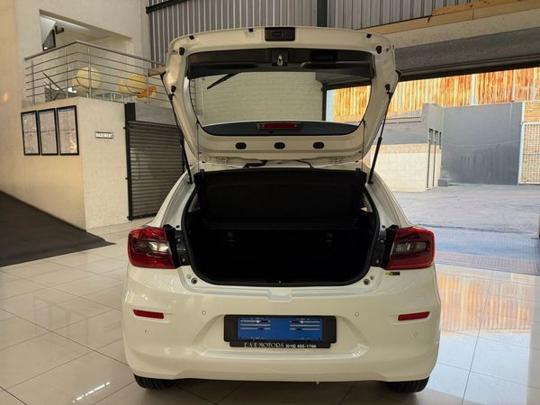 2024-Toyota-Starlet-15-XS-Auto image:8