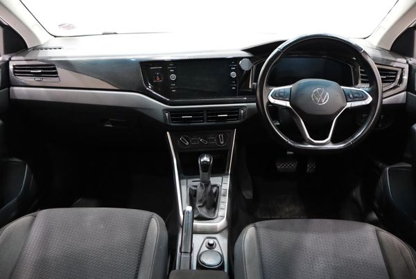 2022-Volkswagen-Polo-10-TSI-Life-Auto-DSG image:13