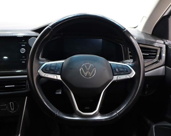 2022-Volkswagen-Polo-10-TSI-Life-Auto-DSG image:14