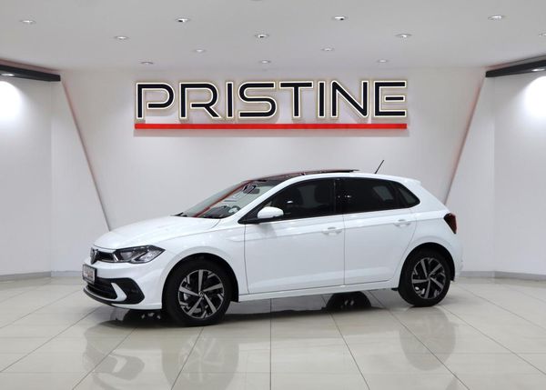 2022-Volkswagen-Polo-10-TSI-Life-Auto-DSG image:2
