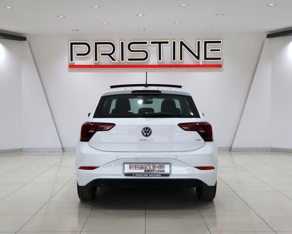 2022-Volkswagen-Polo-10-TSI-Life-Auto-DSG image:4