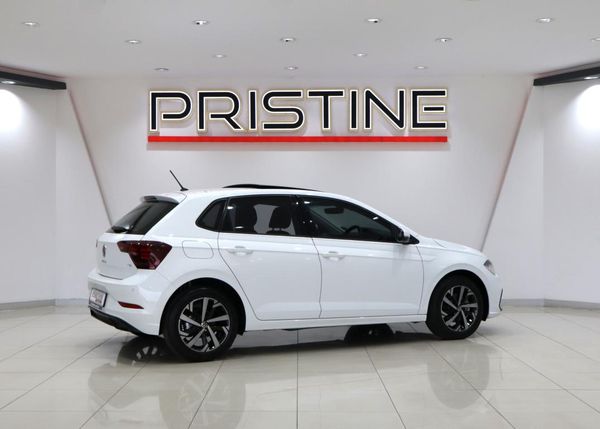 2022-Volkswagen-Polo-10-TSI-Life-Auto-DSG image:5