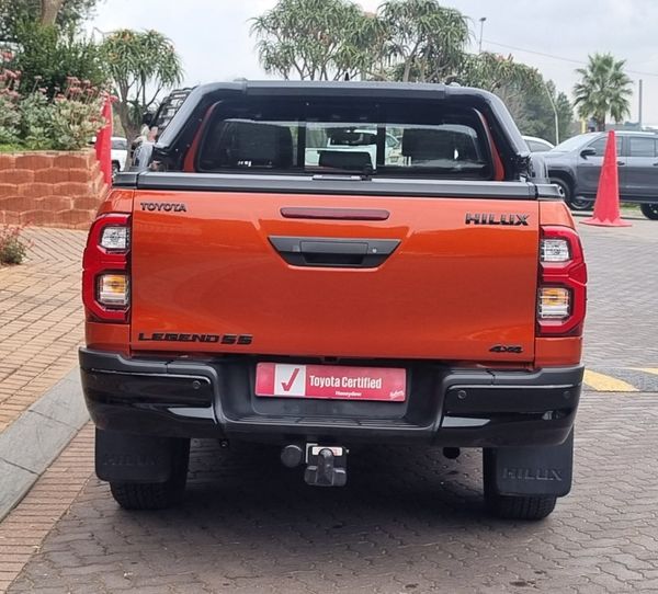 2025-Toyota-Hilux-28-GD-6-RB-Legend-55-4x4-Auto-Double-Cab image:5