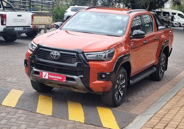 2025-Toyota-Hilux-28-GD-6-RB-Legend-55-4x4-Auto-Double-Cab image:7