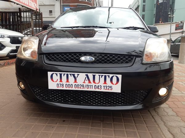 2006-Ford-Fiesta-16i-Trend-3-dr image:15