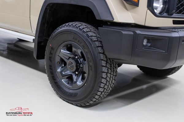 2025-Toyota-Land-Cruiser-79-28-GD-6-Auto-Double-Cab image:18