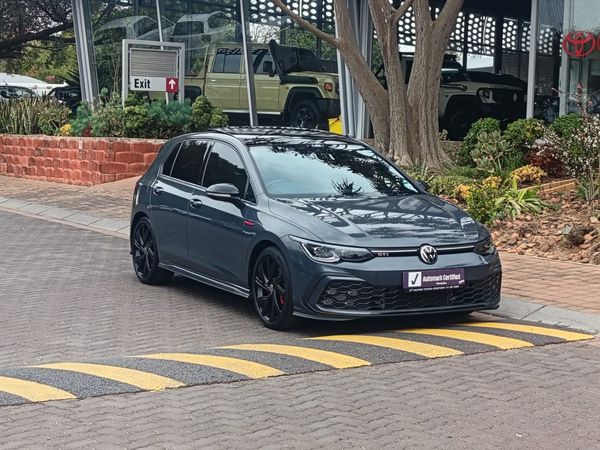 2022-Volkswagen-Golf-8-GTI-20-TSI-Auto image:1