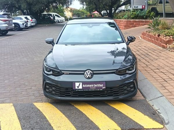 2022-Volkswagen-Golf-8-GTI-20-TSI-Auto image:2