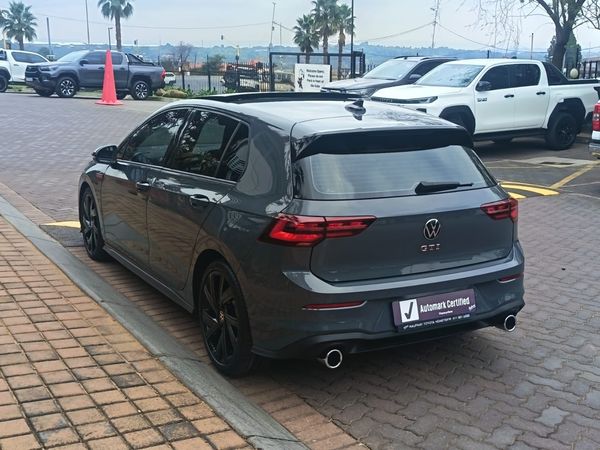 2022-Volkswagen-Golf-8-GTI-20-TSI-Auto image:6