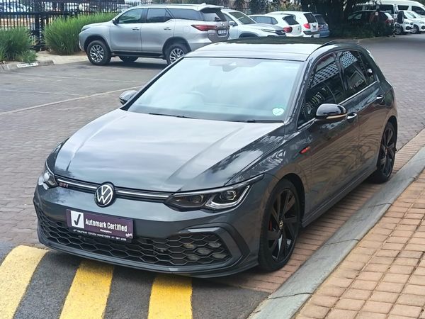 2022-Volkswagen-Golf-8-GTI-20-TSI-Auto image:7