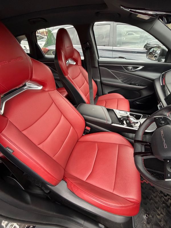 2025-BAIC-X55-15T-Elite-Auto image:9