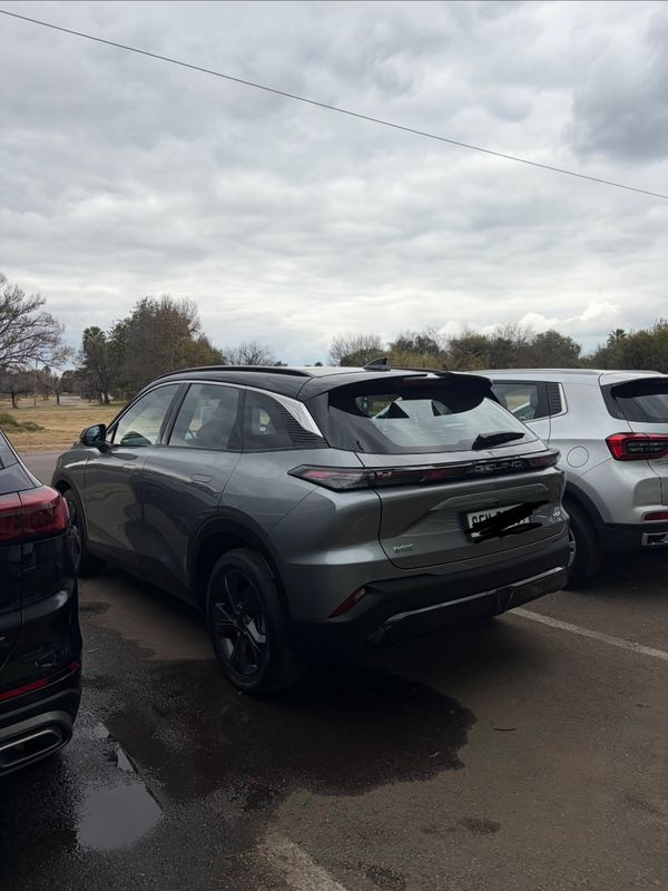 2025-BAIC-X55-15T-Elite-Auto image:3
