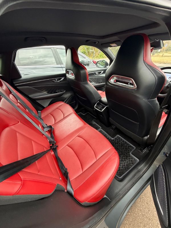 2025-BAIC-X55-15T-Elite-Auto image:7
