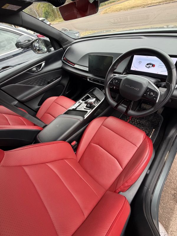 2025-BAIC-X55-15T-Elite-Auto image:8