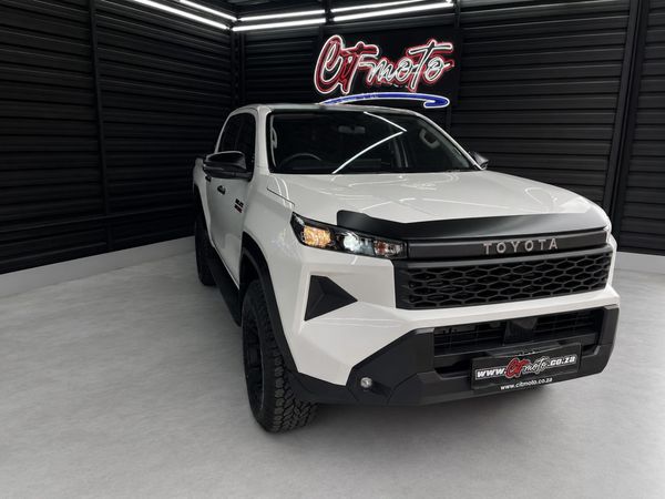 2026-Toyota-Hilux-28-GD-6-RB-SRX-4x4-Auto-Double-Cab image:3
