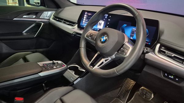 2025-BMW-X1-sDrive18d-M-Sport image:14
